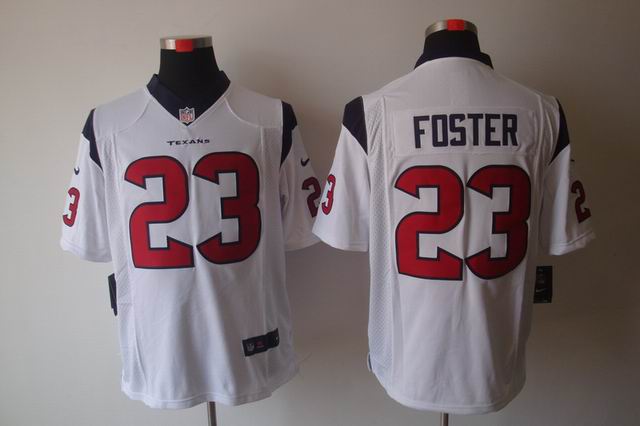 Nike Houston Texans Game Jerseys-003